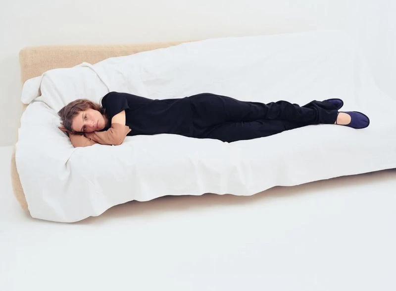 ICICLE AW25 Editorial shoot by Alice Neale