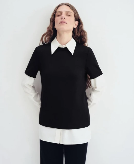 ICICLE AW25 Editorial shoot by Alice Neale