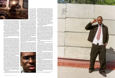 The NBA Enters It's SGA Era