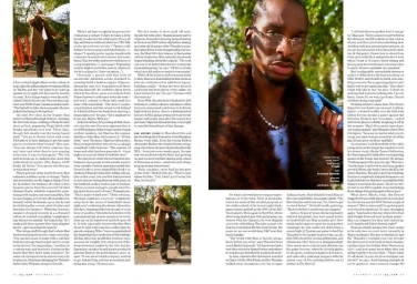 The NBA Enters It's SGA Era