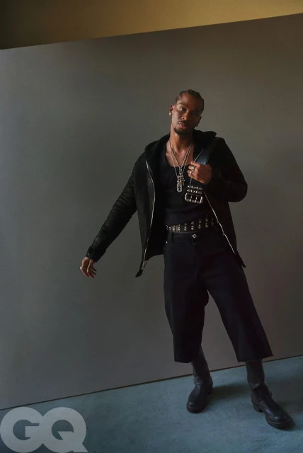 The NBA Enters It's SGA Era