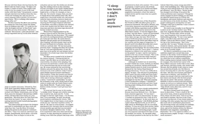 Casting By Piergiorgio