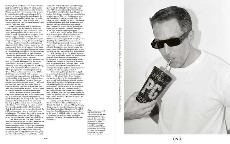 Casting By Piergiorgio