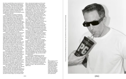 Casting By Piergiorgio