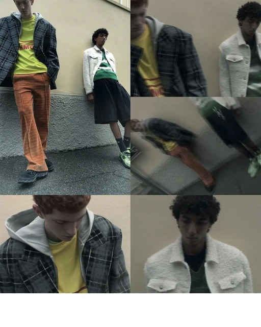 Games For Boys - Chapter 2