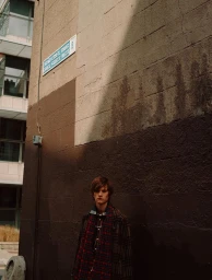 Dublino 2025: Tartan E Trench