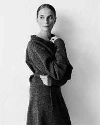 Behind The Scenes: Verde Visconti