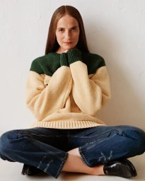 Behind The Scenes: Verde Visconti