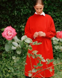 Behind The Scenes: Verde Visconti