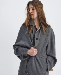 ICICLE AW 2025 Editorial shoot by Indigo Lewin