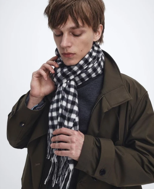 ICICLE AW 2025 Editorial shoot by Indigo Lewin