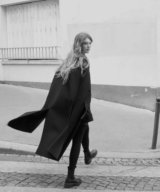 ICICLE AW 2025 Editorial shoot by Indigo Lewin