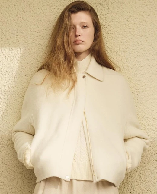 ICICLE AW 2025 Editorial shoot by Indigo Lewin