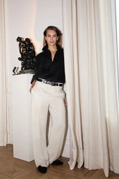 Laurence Bras F/W 24 Lookbook by Bruno Ripoche