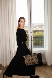 Laurence Bras F/W 24 Lookbook by Bruno Ripoche