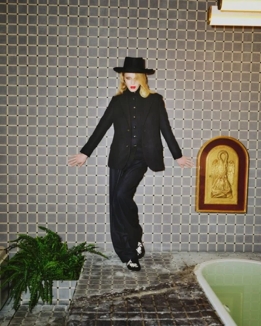 La Prima Notte Di Guiete