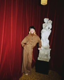 La Prima Notte Di Guiete