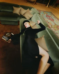 La Prima Notte Di Guiete