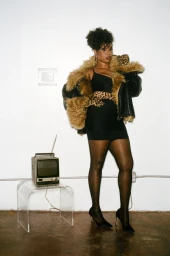 We Going To Sit Here And Chit Chat