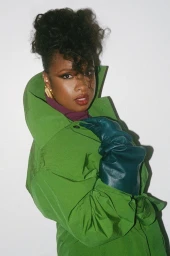 We Going To Sit Here And Chit Chat