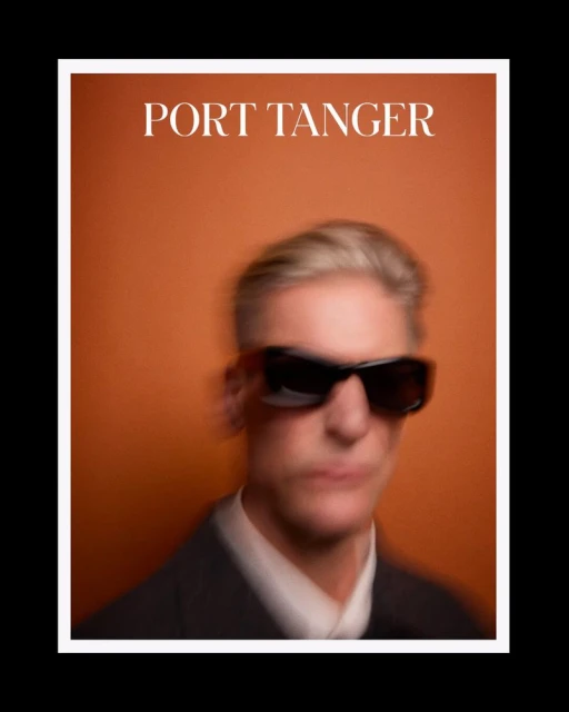 Port Tanger Salma 2024 Collection