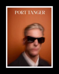 Port Tanger Salma 2024 Collection