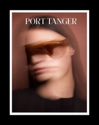 Port Tanger Salma 2024 Collection