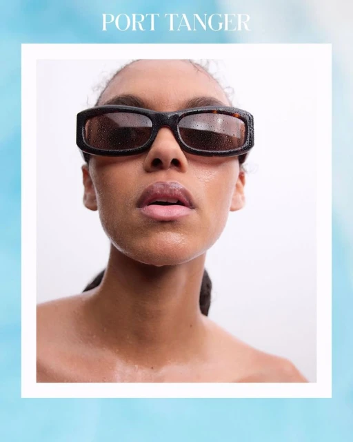 Port Tanger Salma 2024 Collection
