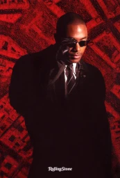 Steve Lacy by Daniel Sannwald