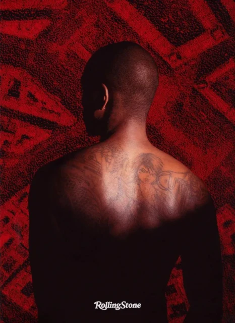 Steve Lacy by Daniel Sannwald