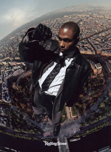 Steve Lacy by Daniel Sannwald