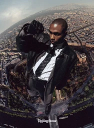 Steve Lacy by Daniel Sannwald