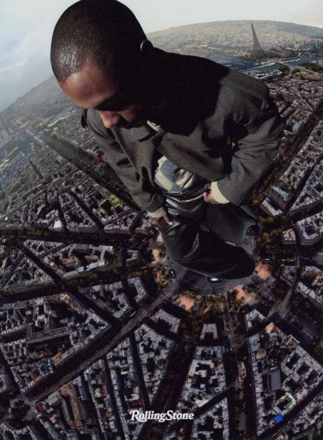 Steve Lacy by Daniel Sannwald