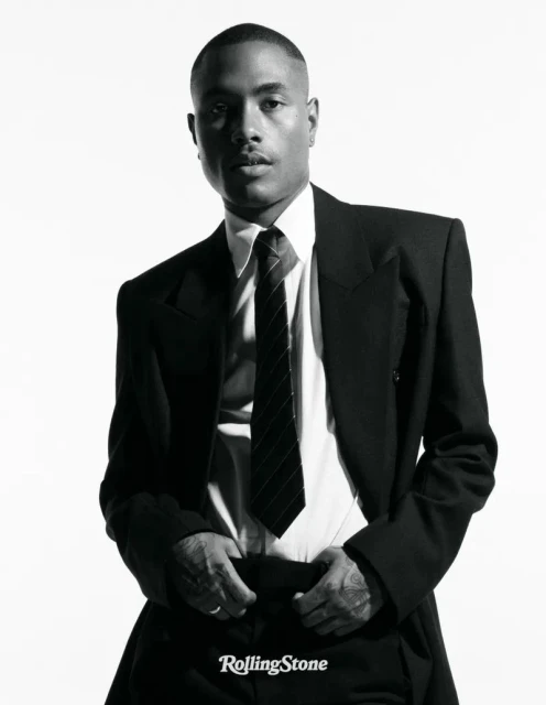 Steve Lacy by Daniel Sannwald