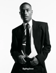 Steve Lacy by Daniel Sannwald