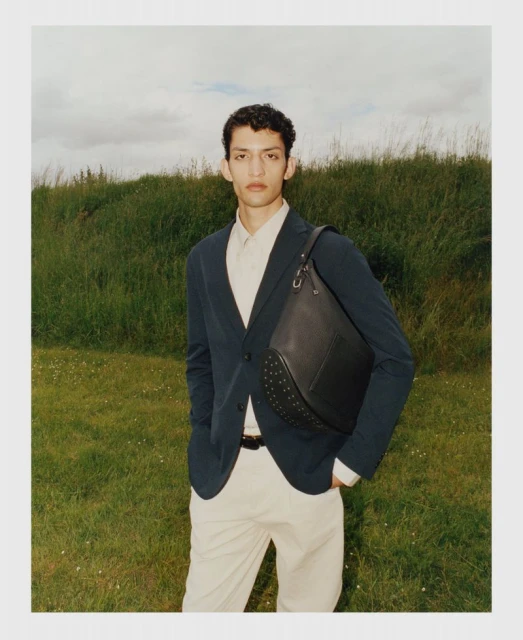 Delvaux Fall 2024