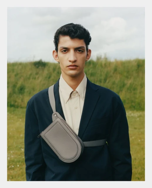 Delvaux Fall 2024