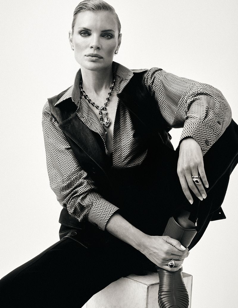 Esther Cañadas The One And Only