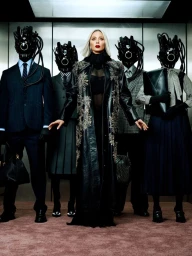 Falling For Emily Blunt