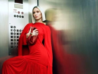 Falling For Emily Blunt