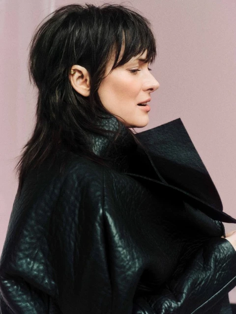 I Started My Career As The Youngest, And I Always Wanted To Be Older