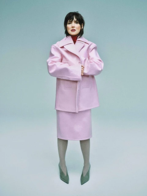 I Started My Career As The Youngest, And I Always Wanted To Be Older