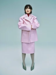 I Started My Career As The Youngest, And I Always Wanted To Be Older