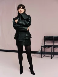 I Started My Career As The Youngest, And I Always Wanted To Be Older