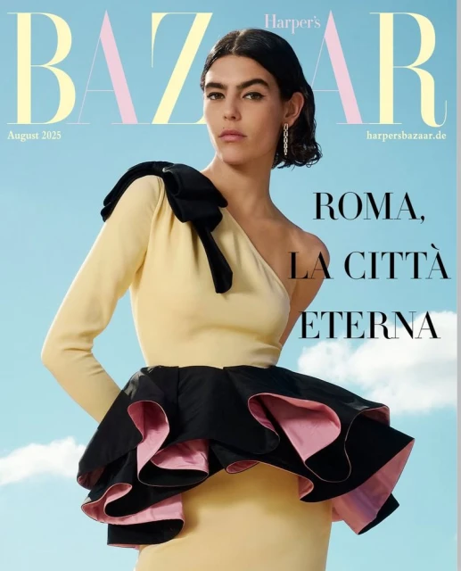 Roma La Citta Eterna