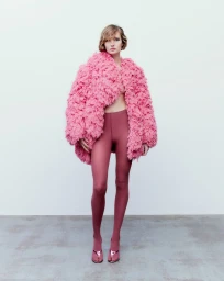 Shaping up to the Future