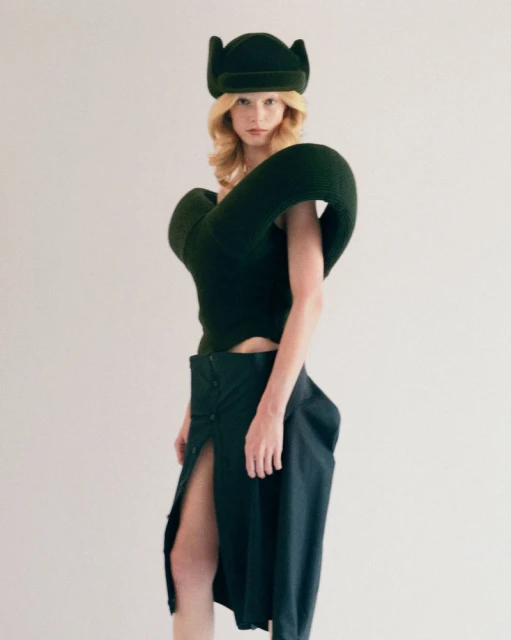 Duran Lantink F/W 25