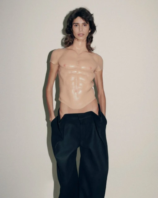 Duran Lantink F/W 25