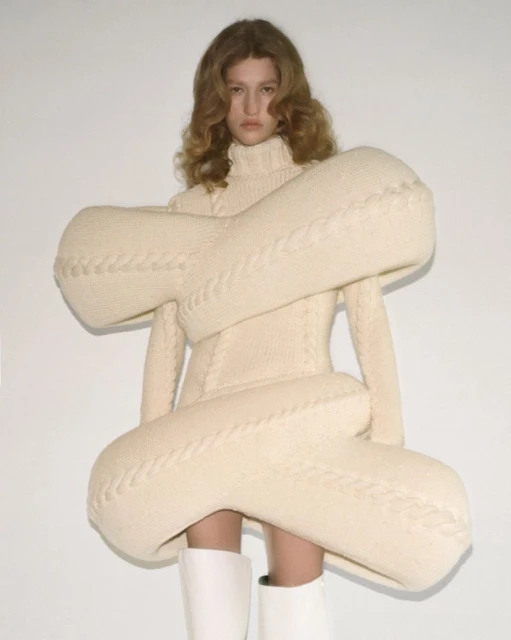 Duran Lantink F/W 25