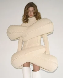 Duran Lantink F/W 25